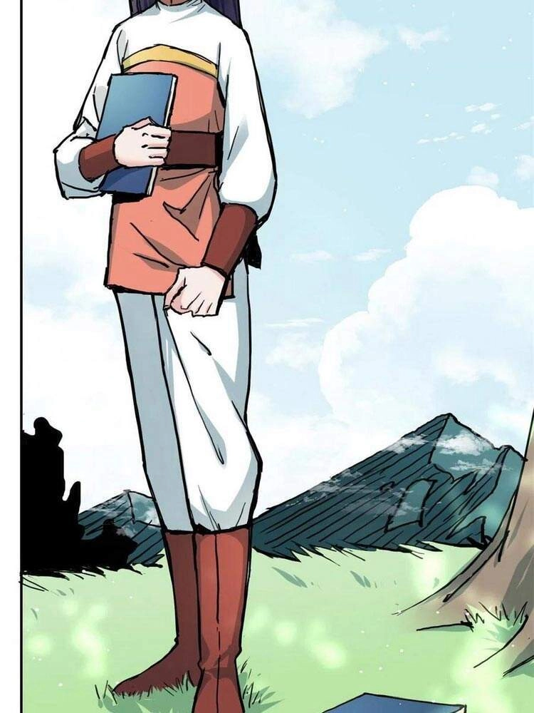 Ta Tự Thành Hoàng Không Cần Thiên Mệnh Chapter 53 - 14