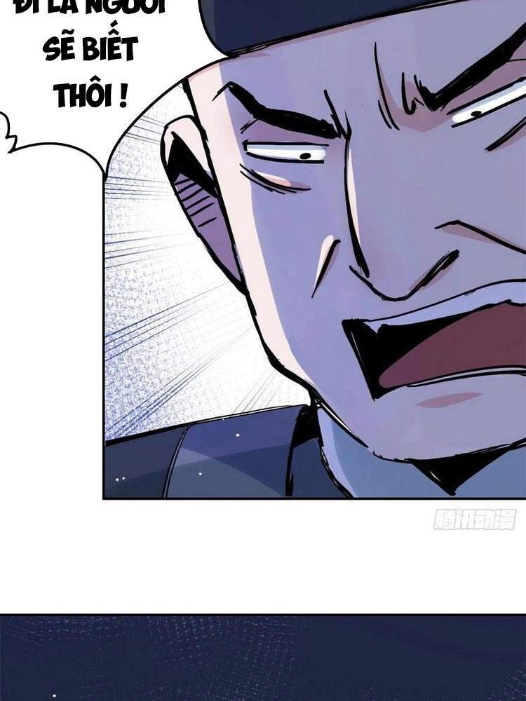 Ta Tự Thành Hoàng Không Cần Thiên Mệnh Chapter 53 - 18