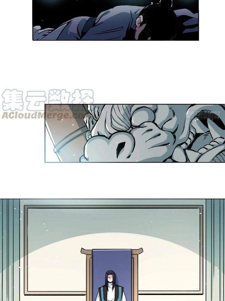 Ta Tự Thành Hoàng Không Cần Thiên Mệnh Chapter 56 - 2