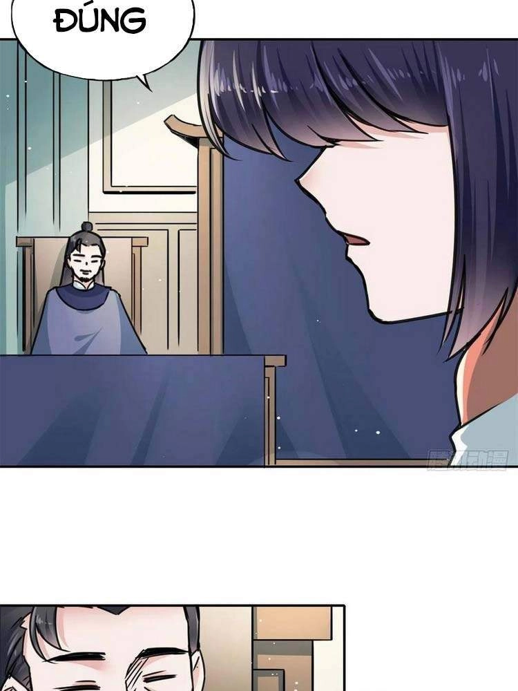 Ta Tự Thành Hoàng Không Cần Thiên Mệnh Chapter 57 - 2