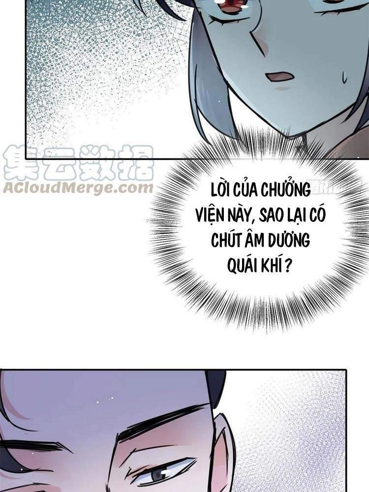 Ta Tự Thành Hoàng Không Cần Thiên Mệnh Chapter 57 - 4