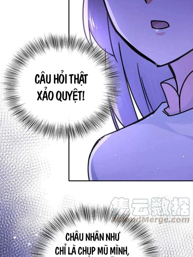 Ta Tự Thành Hoàng Không Cần Thiên Mệnh Chapter 57 - 6