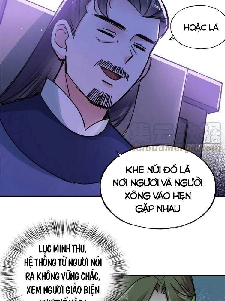 Ta Tự Thành Hoàng Không Cần Thiên Mệnh Chapter 57 - 10