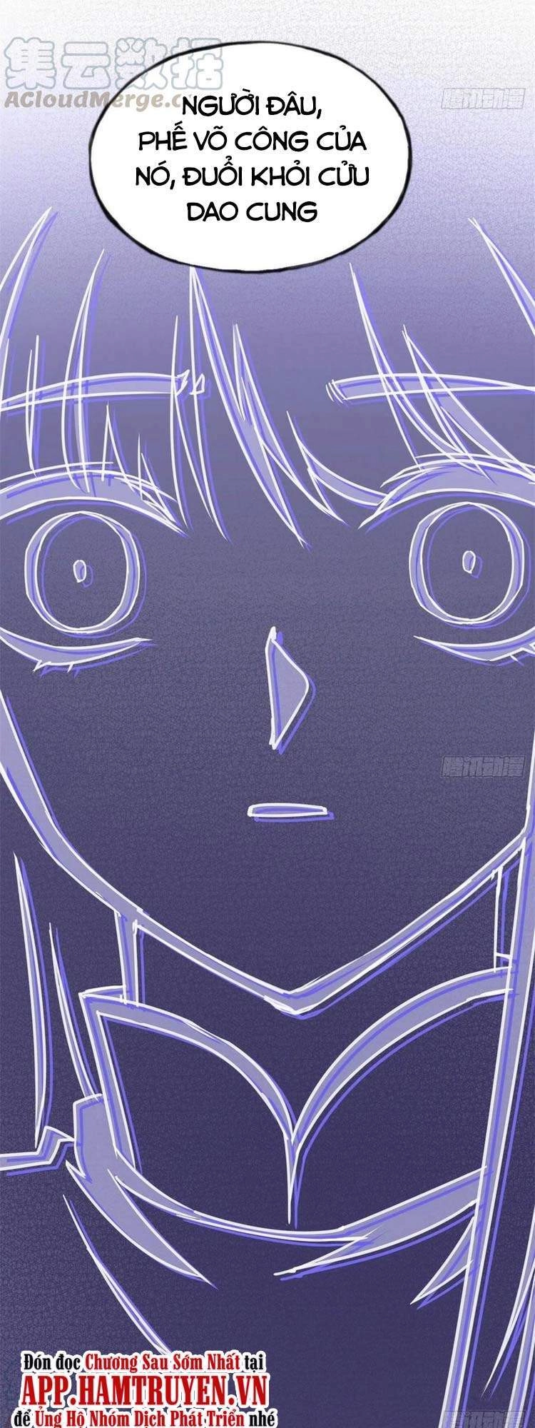 Ta Tự Thành Hoàng Không Cần Thiên Mệnh Chapter 57 - 13