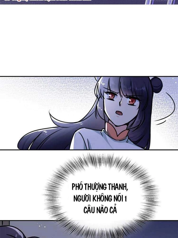 Ta Tự Thành Hoàng Không Cần Thiên Mệnh Chapter 57 - 14