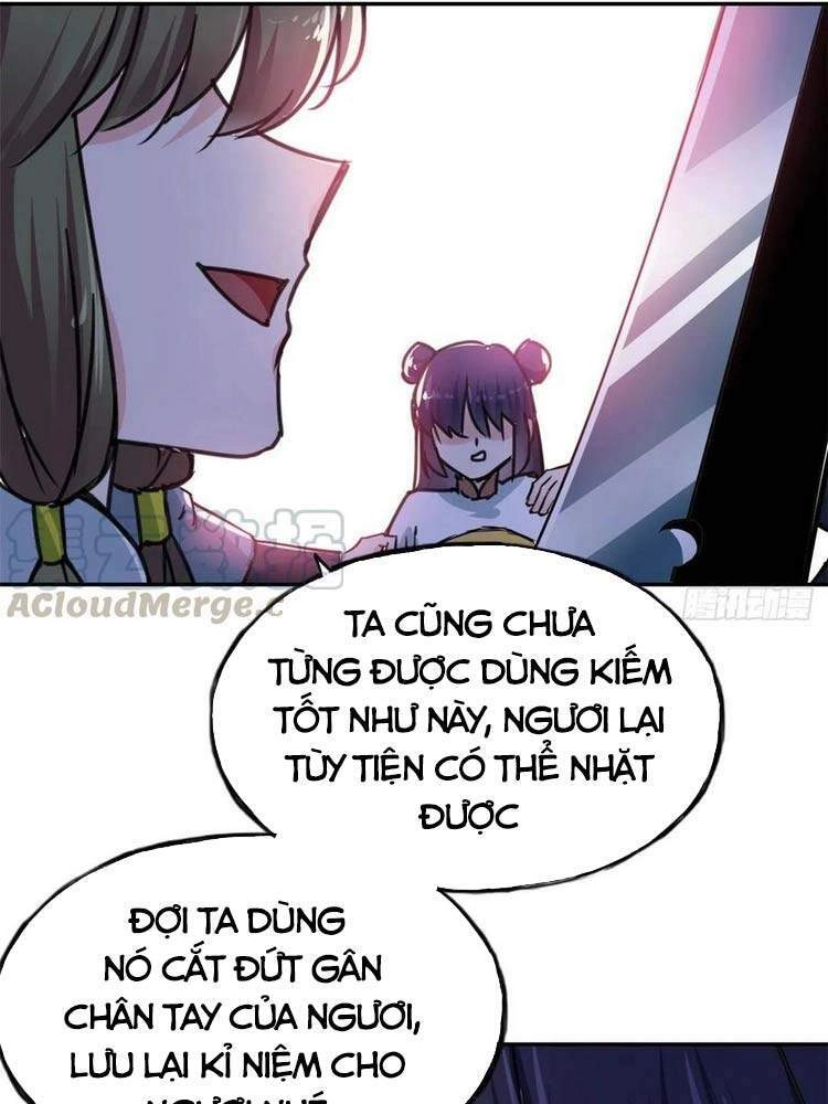 Ta Tự Thành Hoàng Không Cần Thiên Mệnh Chapter 57 - 17