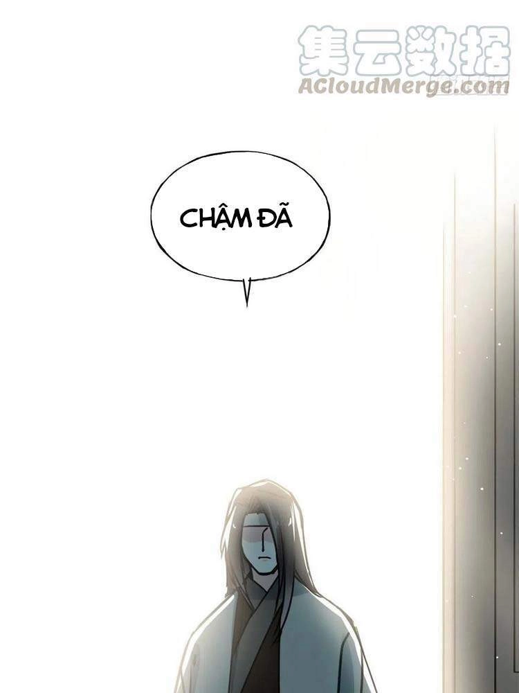 Ta Tự Thành Hoàng Không Cần Thiên Mệnh Chapter 57 - 19