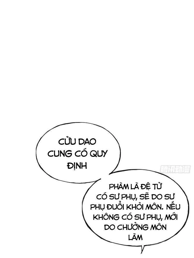 Ta Tự Thành Hoàng Không Cần Thiên Mệnh Chapter 57 - 25