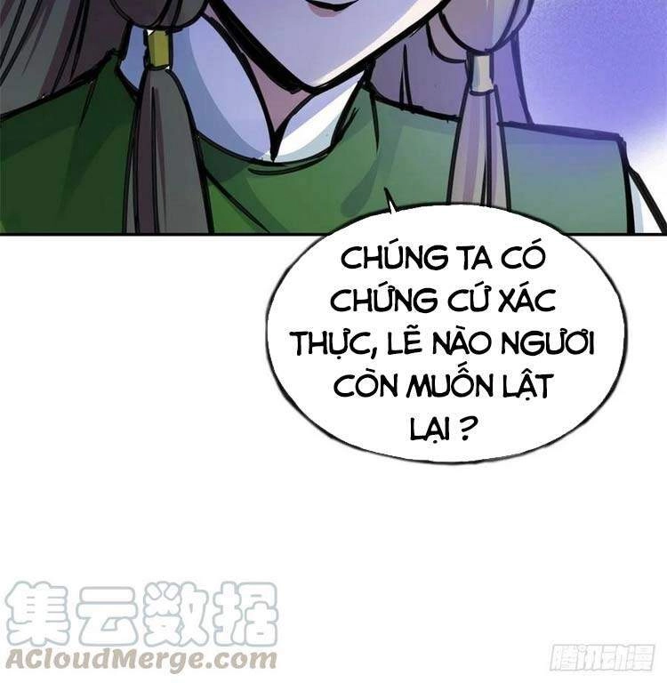 Ta Tự Thành Hoàng Không Cần Thiên Mệnh Chapter 57 - 27