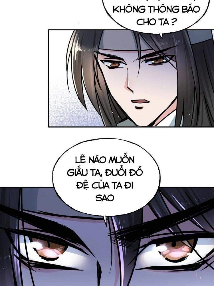Ta Tự Thành Hoàng Không Cần Thiên Mệnh Chapter 58 - 2
