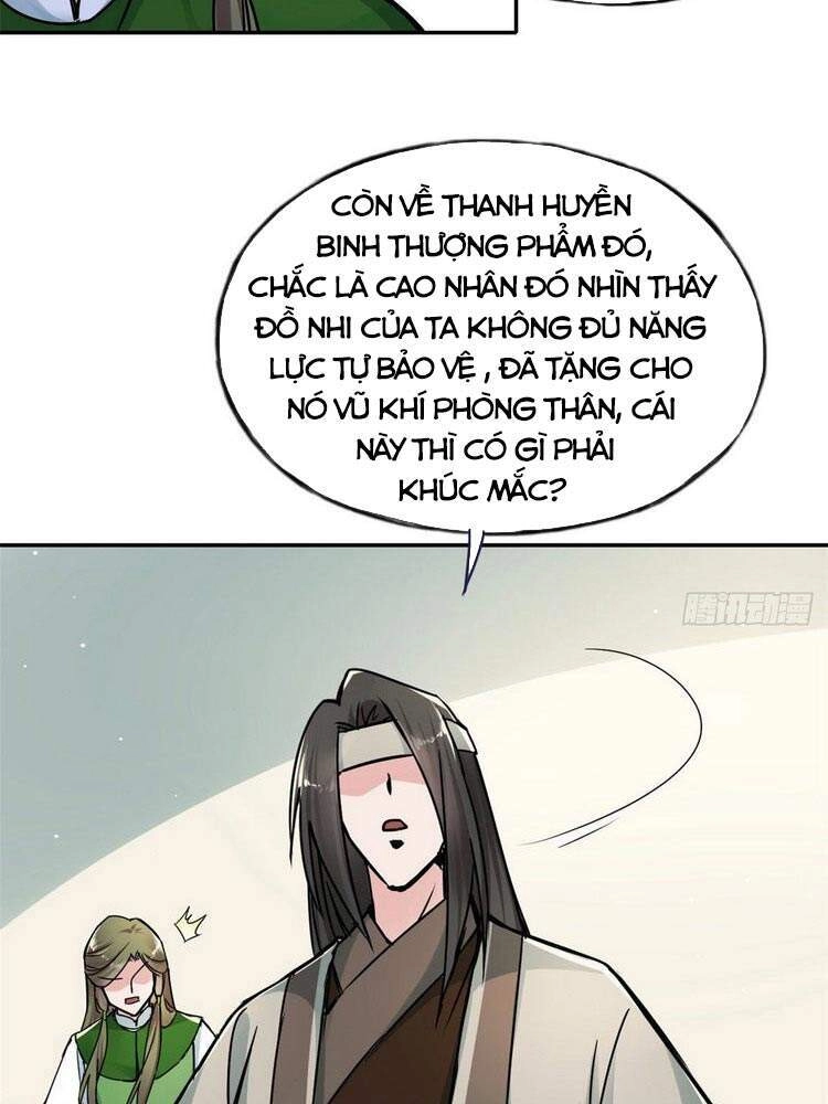 Ta Tự Thành Hoàng Không Cần Thiên Mệnh Chapter 58 - 10