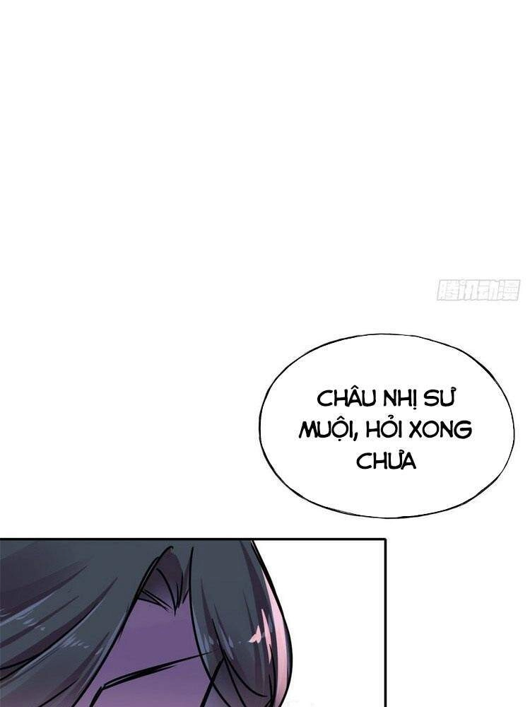 Ta Tự Thành Hoàng Không Cần Thiên Mệnh Chapter 58 - 12