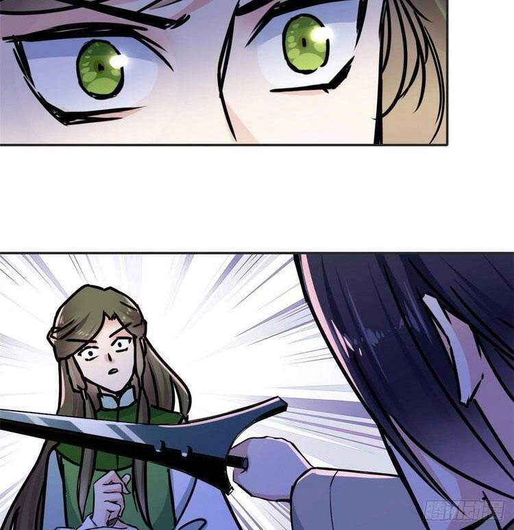 Ta Tự Thành Hoàng Không Cần Thiên Mệnh Chapter 58 - 16