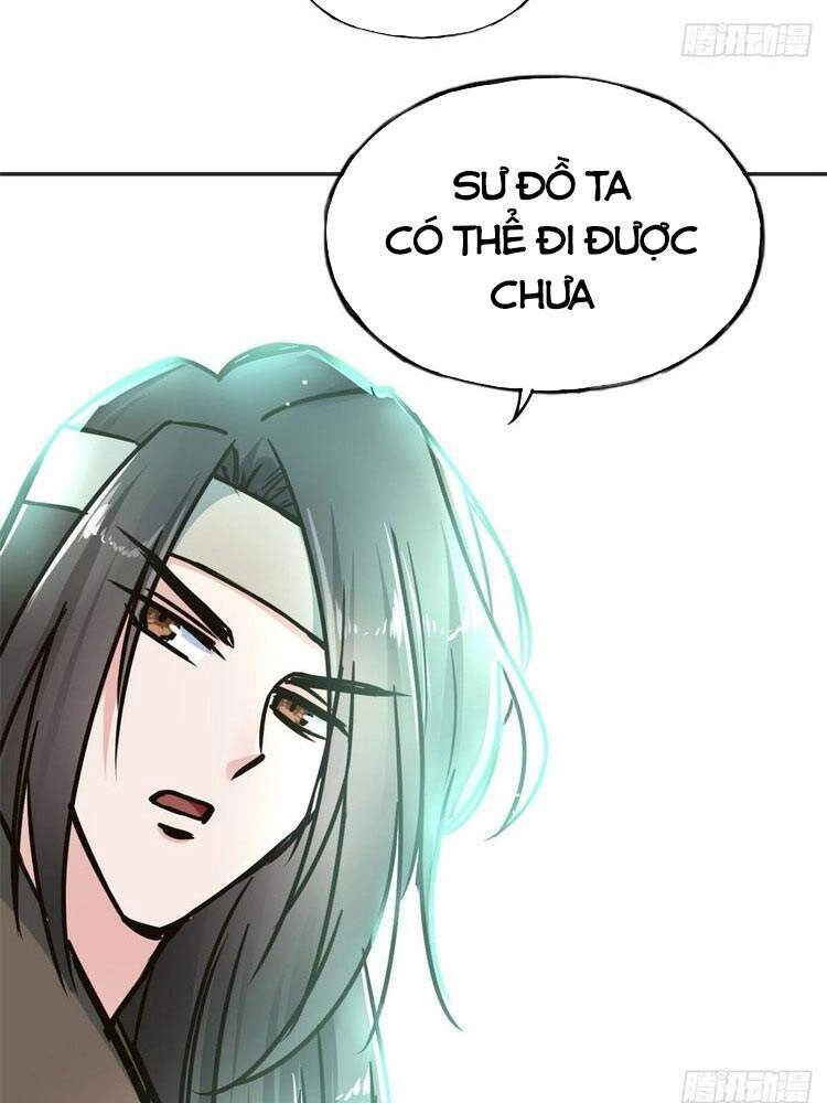 Ta Tự Thành Hoàng Không Cần Thiên Mệnh Chapter 58 - 20