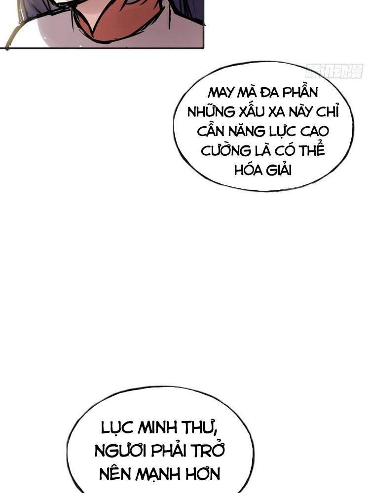 Ta Tự Thành Hoàng Không Cần Thiên Mệnh Chapter 58 - 24