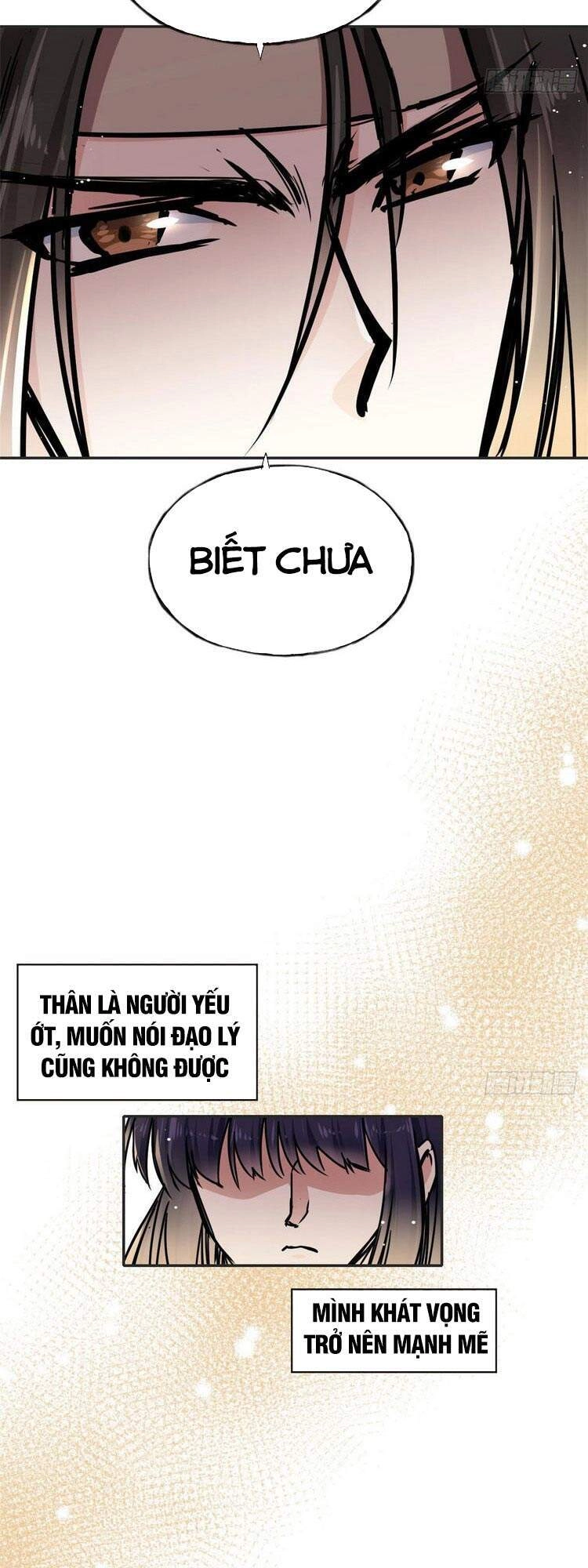 Ta Tự Thành Hoàng Không Cần Thiên Mệnh Chapter 58 - 25