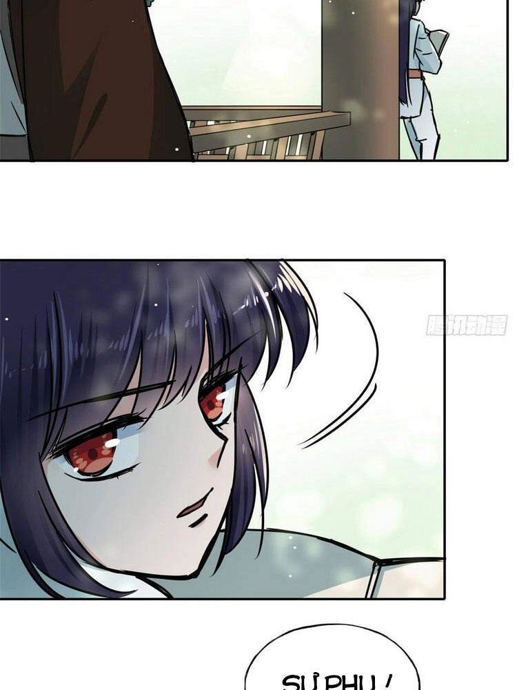 Ta Tự Thành Hoàng Không Cần Thiên Mệnh Chapter 59 - 10