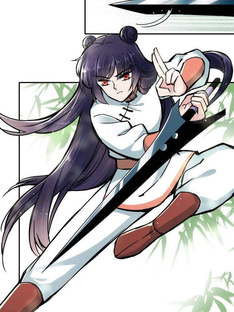 Ta Tự Thành Hoàng Không Cần Thiên Mệnh Chapter 59 - 12