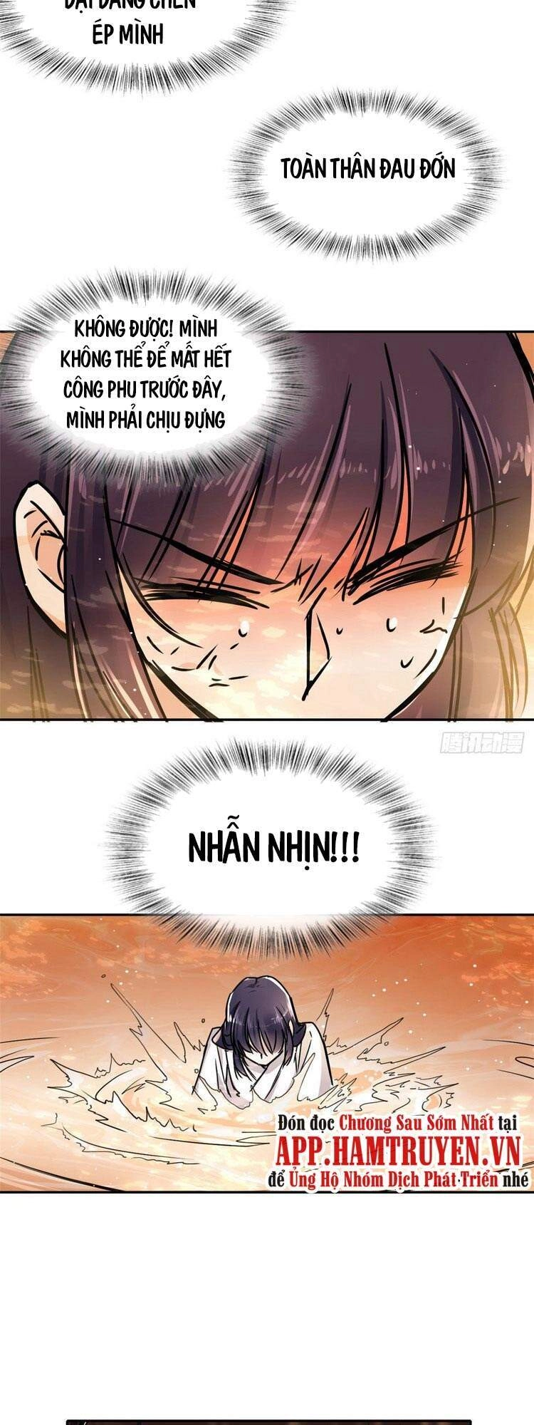 Ta Tự Thành Hoàng Không Cần Thiên Mệnh Chapter 59 - 27