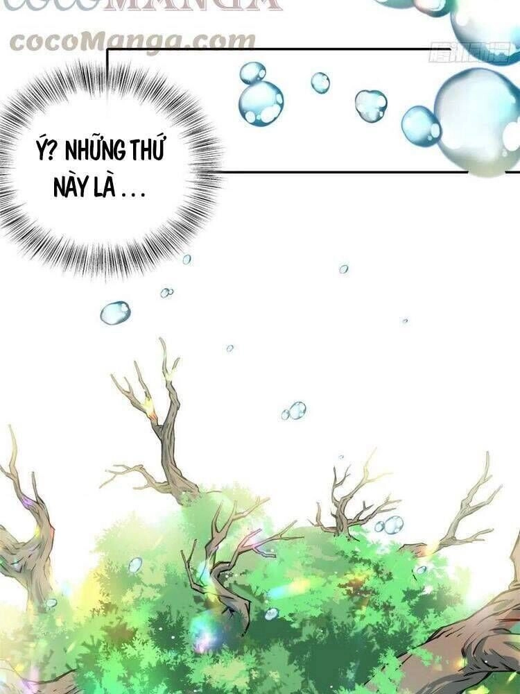 Ta Tự Thành Hoàng Không Cần Thiên Mệnh Chapter 60 - 3