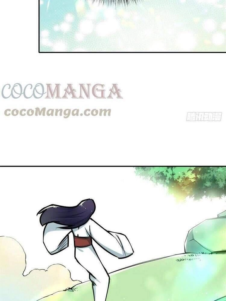 Ta Tự Thành Hoàng Không Cần Thiên Mệnh Chapter 60 - 7