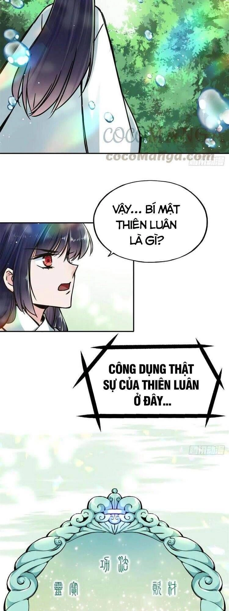 Ta Tự Thành Hoàng Không Cần Thiên Mệnh Chapter 60 - 12