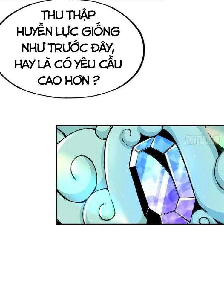 Ta Tự Thành Hoàng Không Cần Thiên Mệnh Chapter 60 - 15