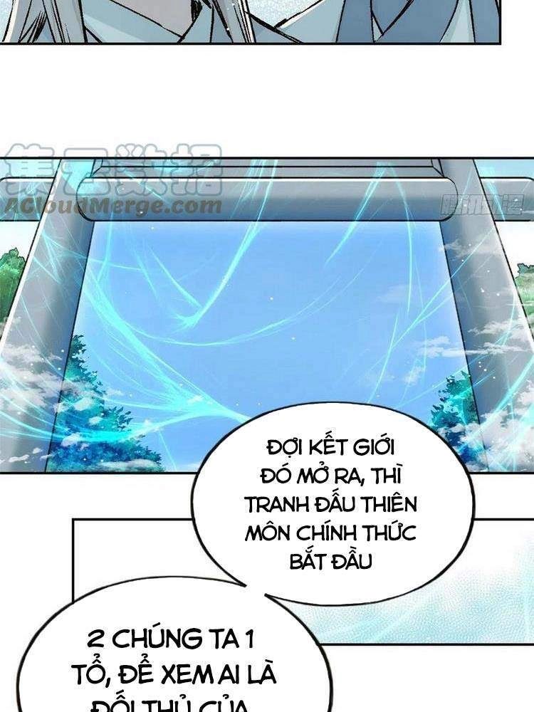 Ta Tự Thành Hoàng Không Cần Thiên Mệnh Chapter 62 - 2