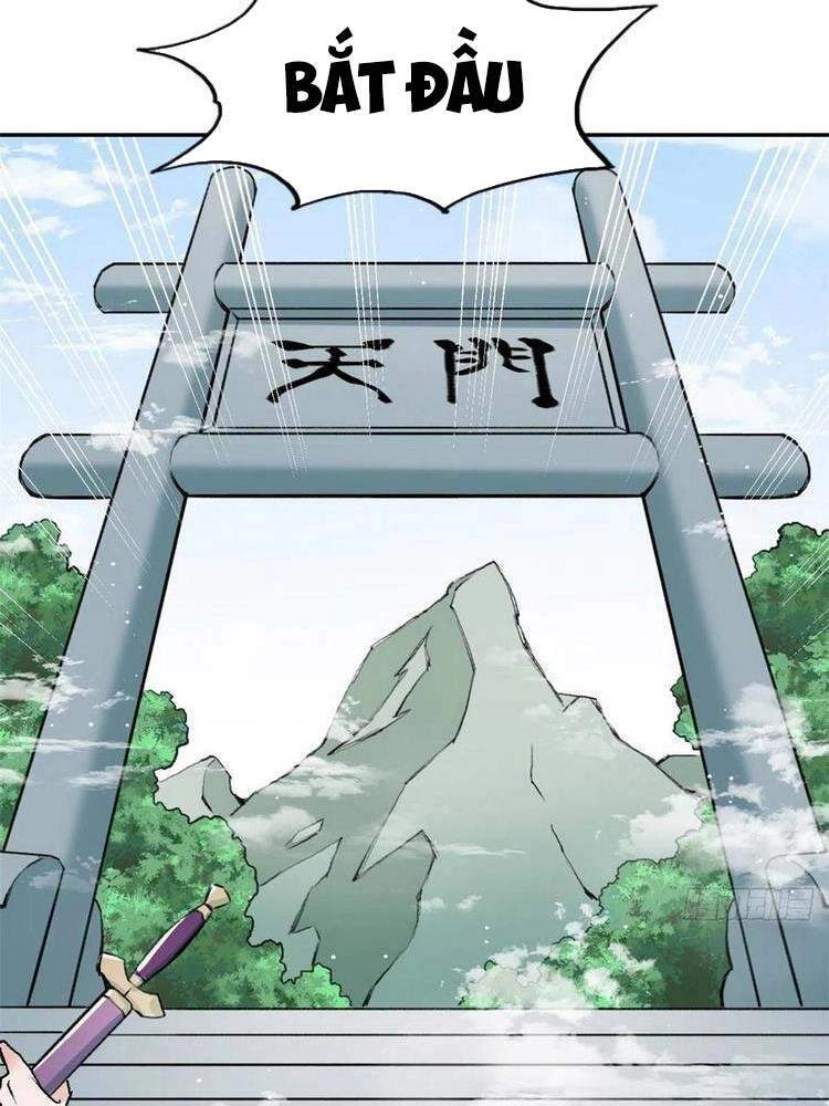 Ta Tự Thành Hoàng Không Cần Thiên Mệnh Chapter 62 - 4