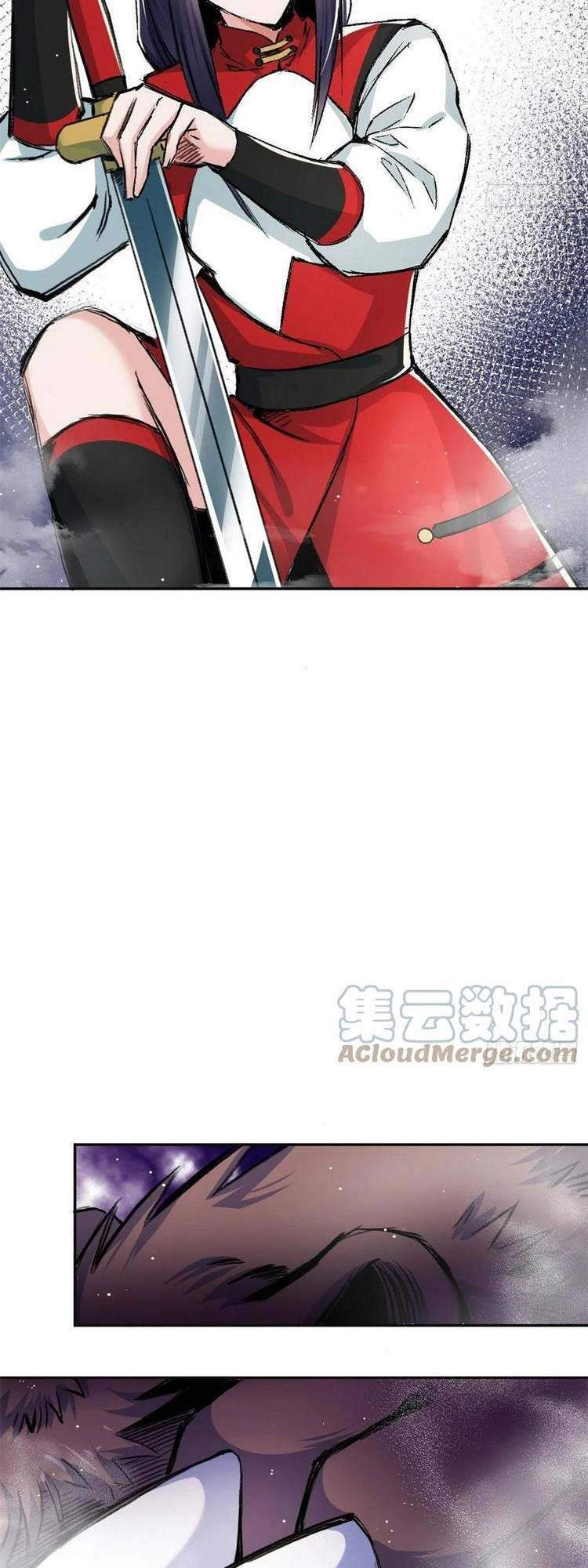 Ta Tự Thành Hoàng Không Cần Thiên Mệnh Chapter 62 - 20