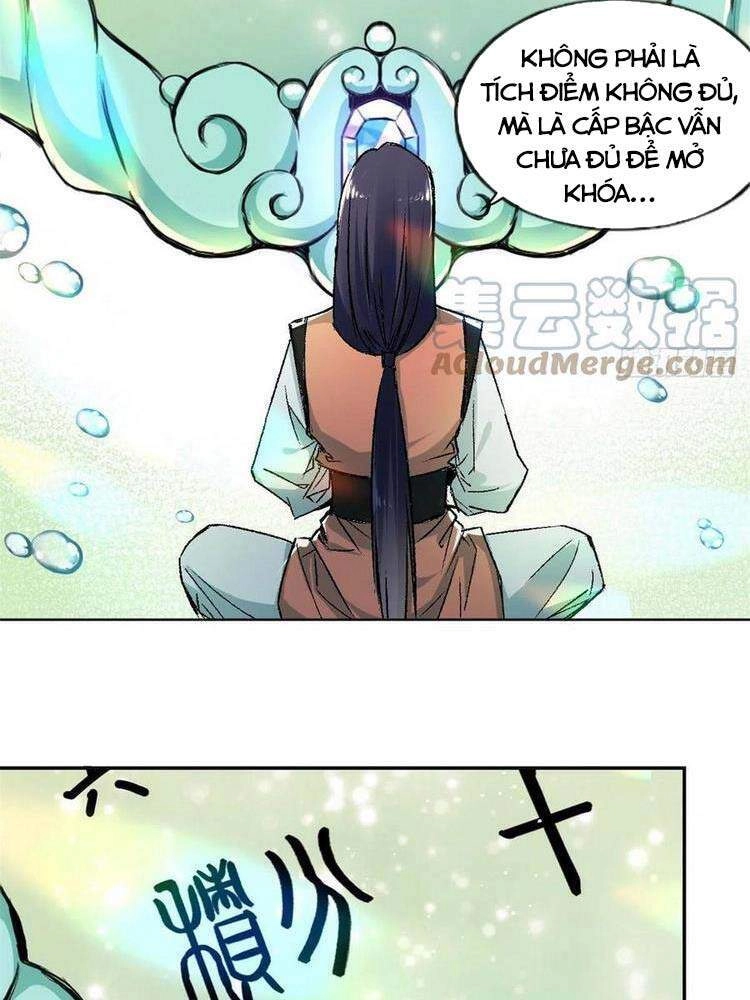 Ta Tự Thành Hoàng Không Cần Thiên Mệnh Chapter 62 - 23