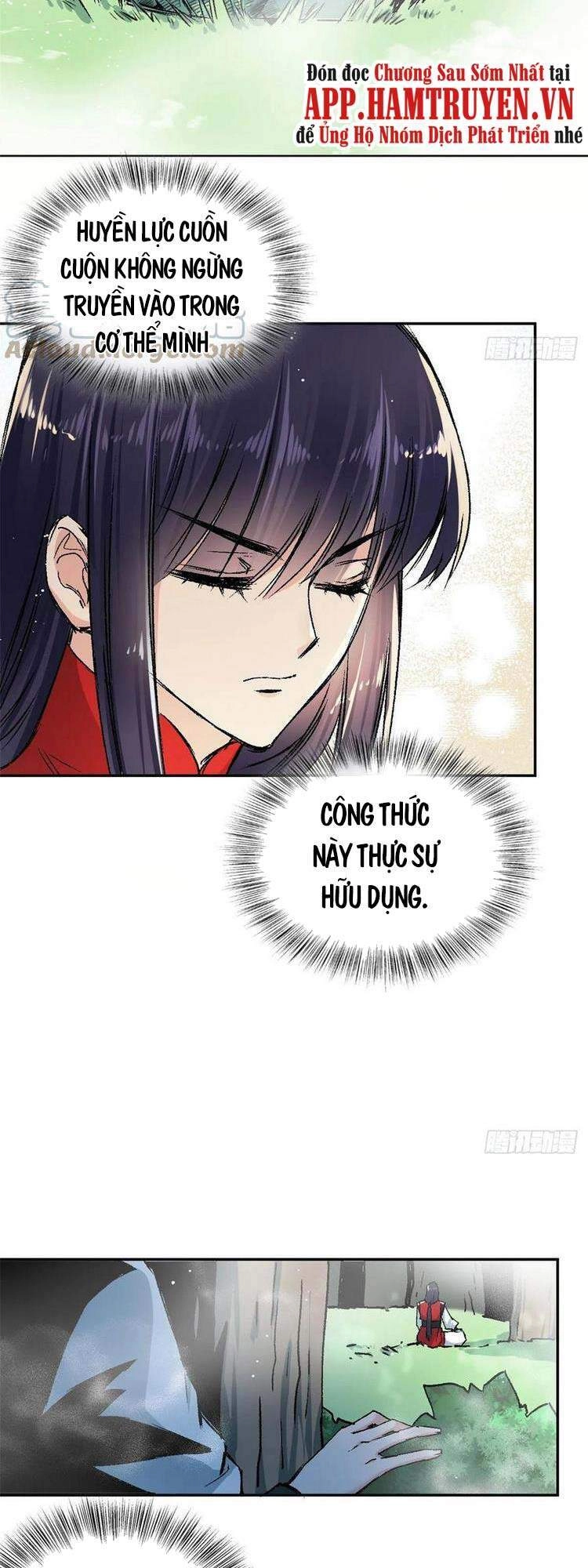 Ta Tự Thành Hoàng Không Cần Thiên Mệnh Chapter 62 - 26