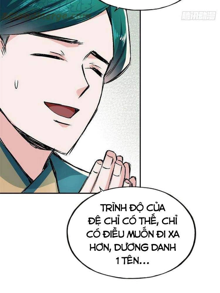 Ta Tự Thành Hoàng Không Cần Thiên Mệnh Chapter 63 - 2