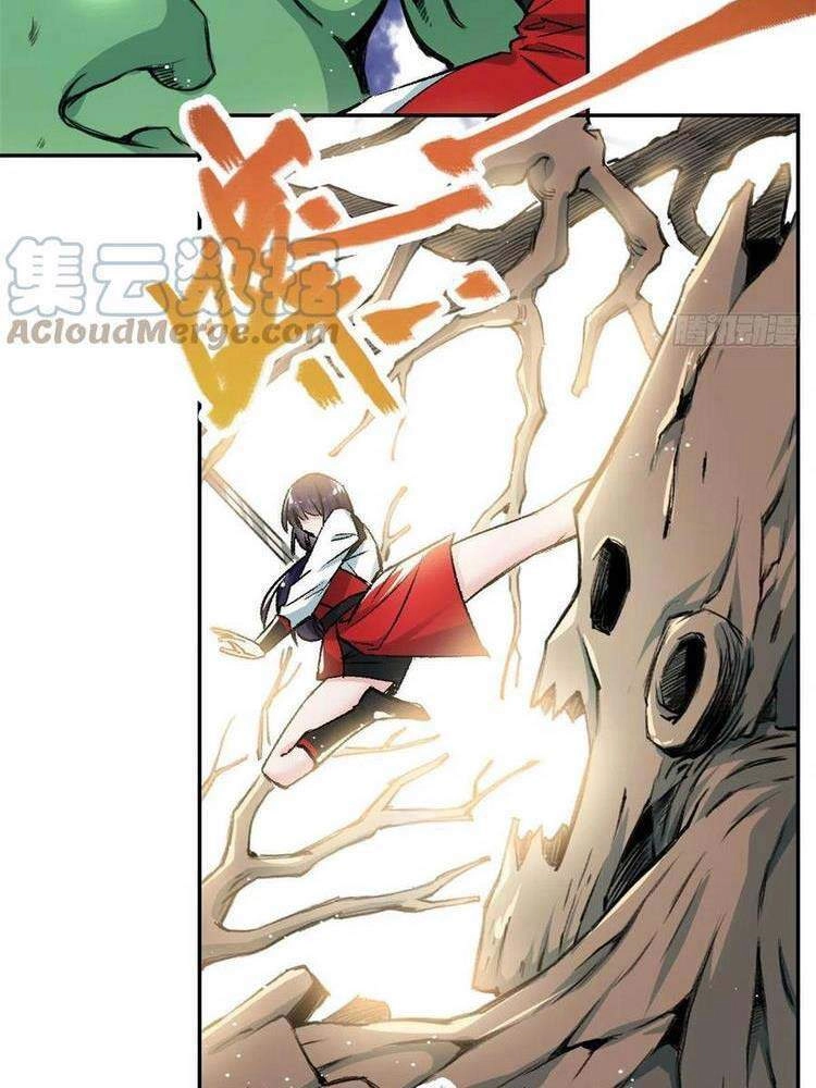 Ta Tự Thành Hoàng Không Cần Thiên Mệnh Chapter 63 - 6