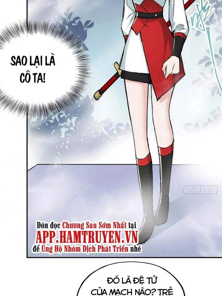 Ta Tự Thành Hoàng Không Cần Thiên Mệnh Chapter 63 - 14