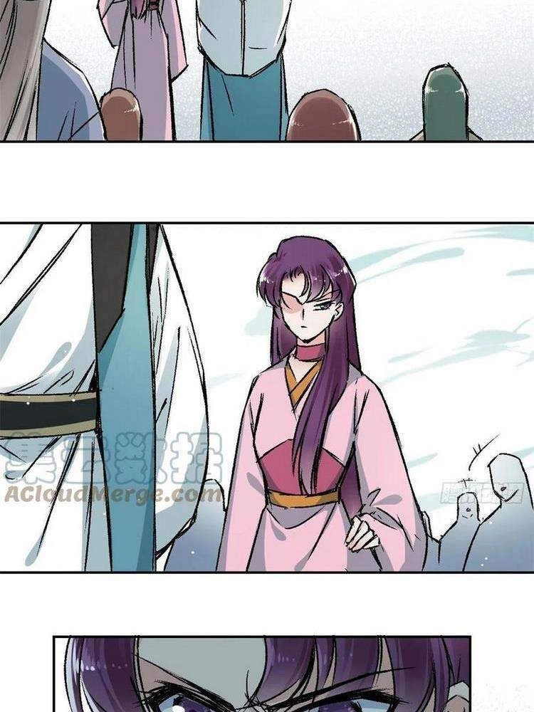 Ta Tự Thành Hoàng Không Cần Thiên Mệnh Chapter 63 - 16