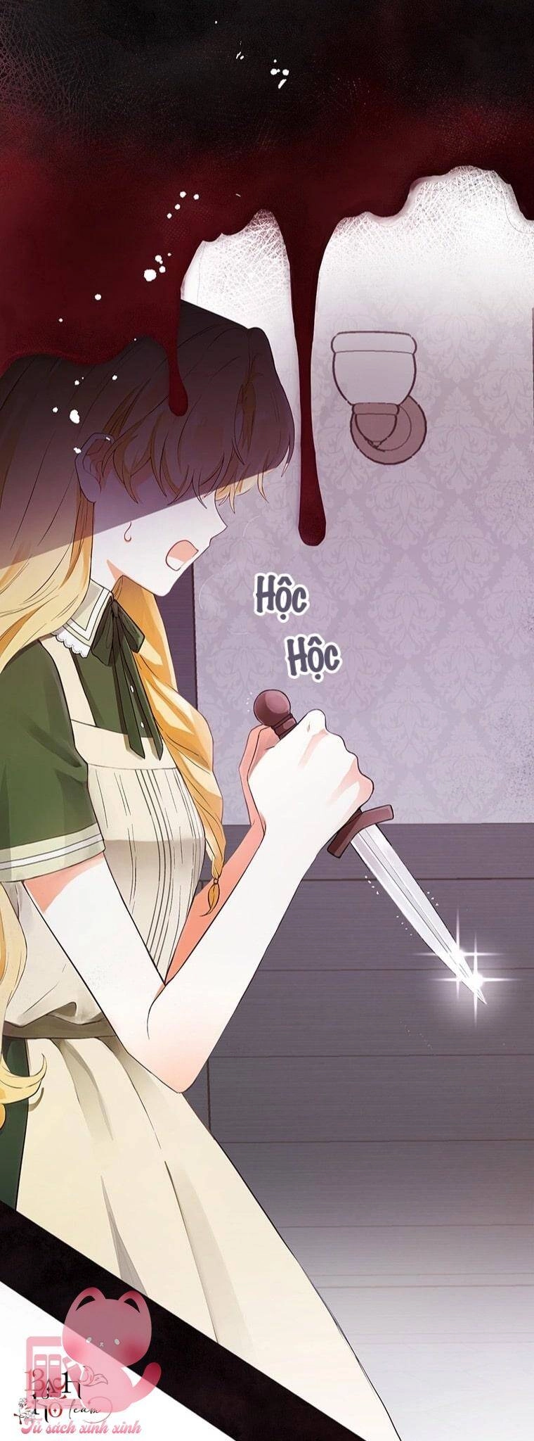 Công Tước, Đó Là Anh Trai Tôi Chapter 1 - 4