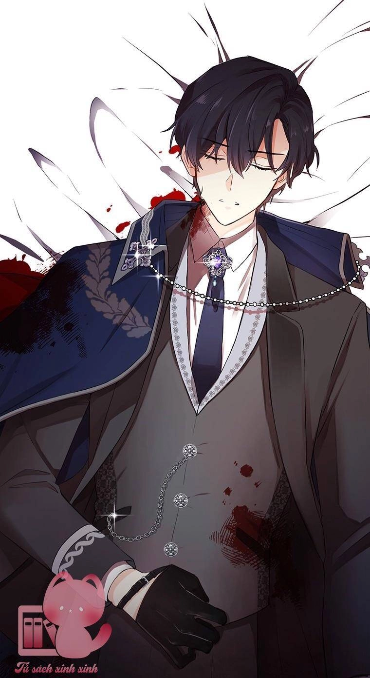 Công Tước, Đó Là Anh Trai Tôi Chapter 1 - 6