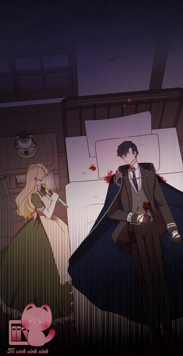 Công Tước, Đó Là Anh Trai Tôi Chapter 1 - 8