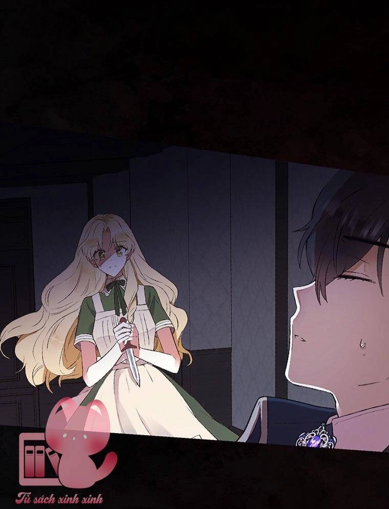 Công Tước, Đó Là Anh Trai Tôi Chapter 1 - 9