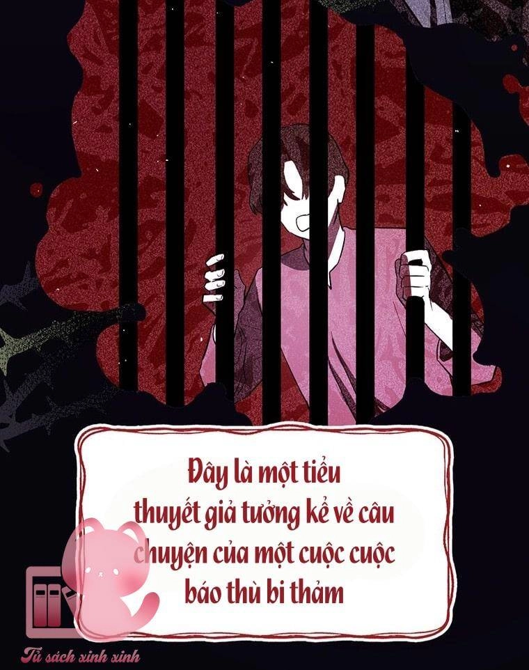 Công Tước, Đó Là Anh Trai Tôi Chapter 1 - 23