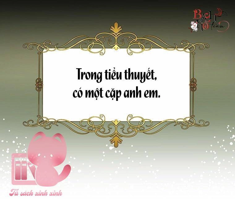 Công Tước, Đó Là Anh Trai Tôi Chapter 1 - 25