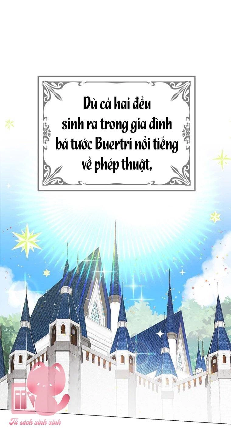 Công Tước, Đó Là Anh Trai Tôi Chapter 1 - 29