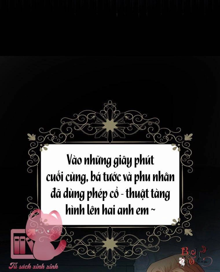 Công Tước, Đó Là Anh Trai Tôi Chapter 1 - 34