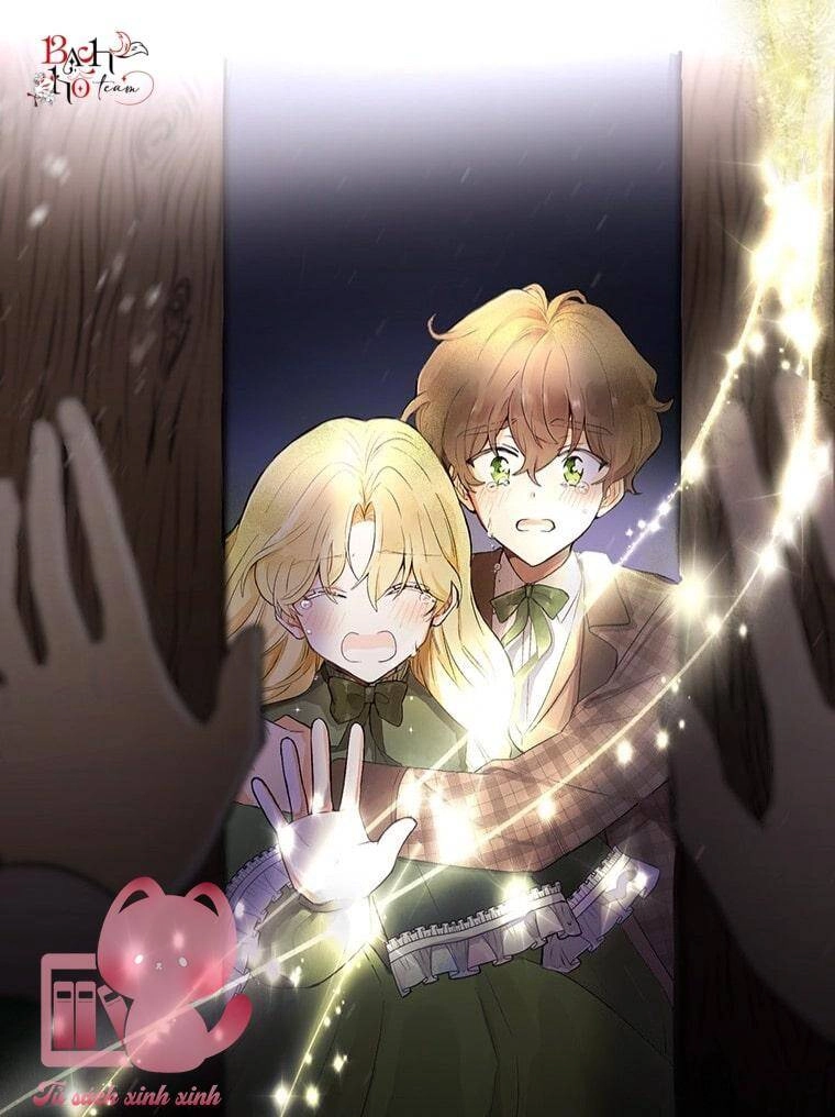 Công Tước, Đó Là Anh Trai Tôi Chapter 1 - 37