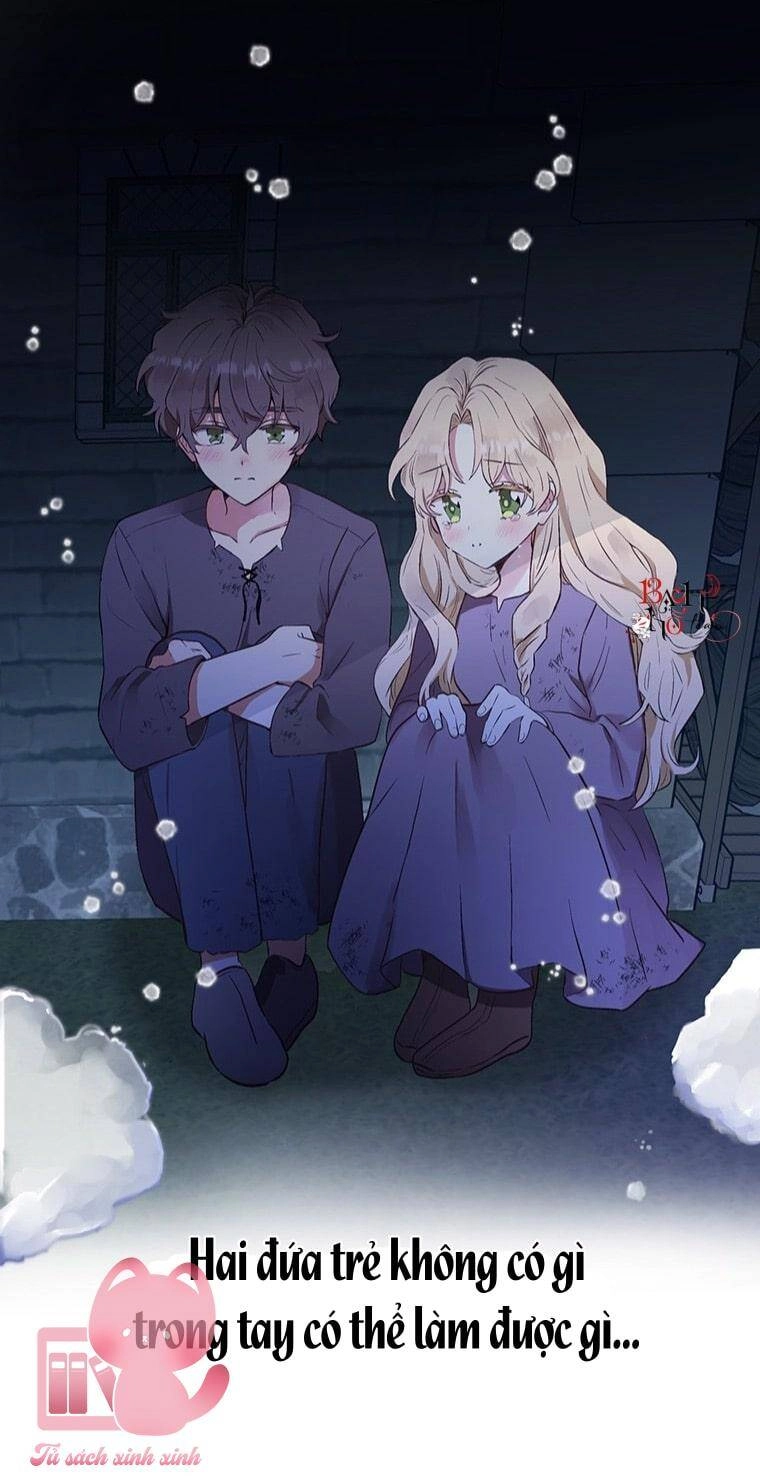 Công Tước, Đó Là Anh Trai Tôi Chapter 1 - 46