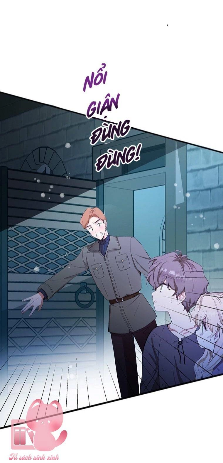 Công Tước, Đó Là Anh Trai Tôi Chapter 1 - 48