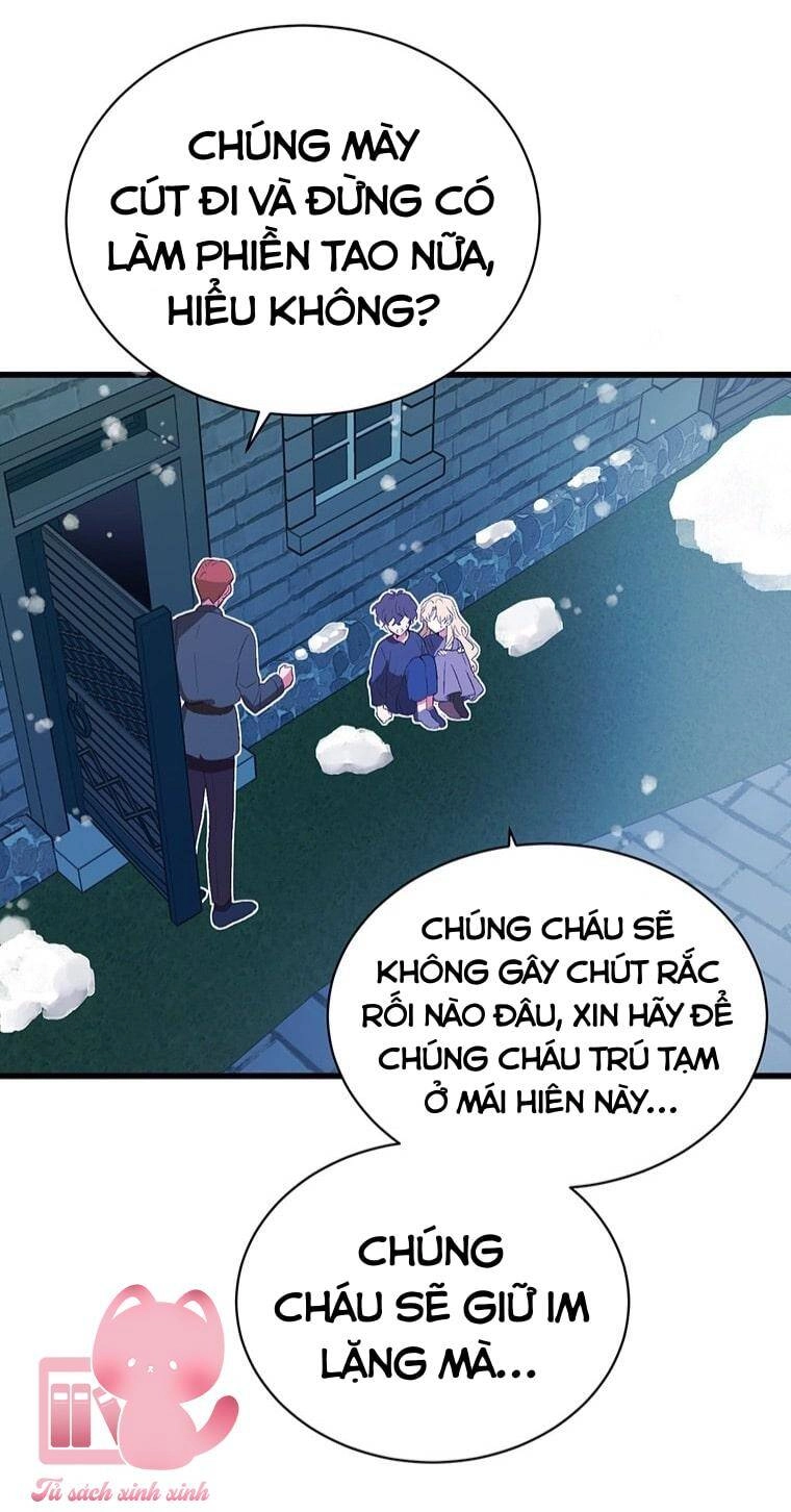 Công Tước, Đó Là Anh Trai Tôi Chapter 1 - 51