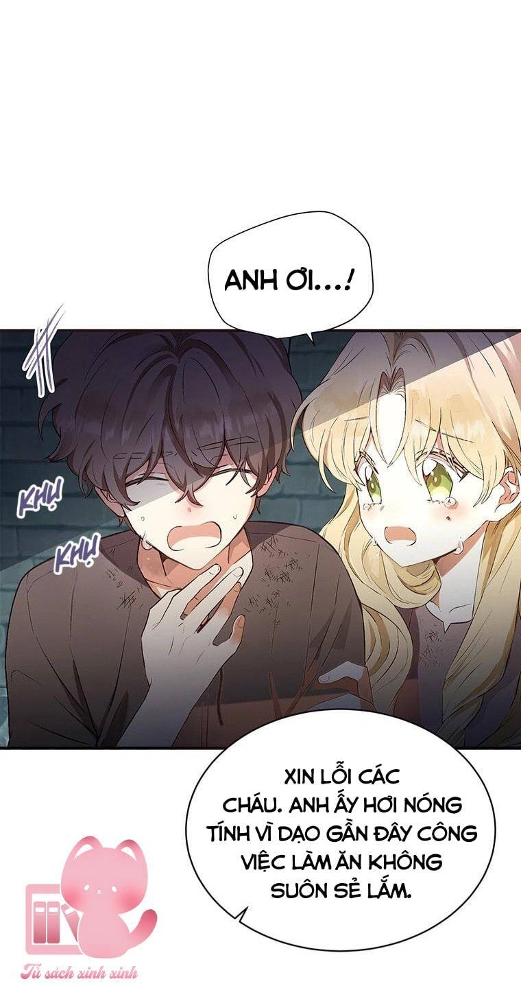 Công Tước, Đó Là Anh Trai Tôi Chapter 1 - 56