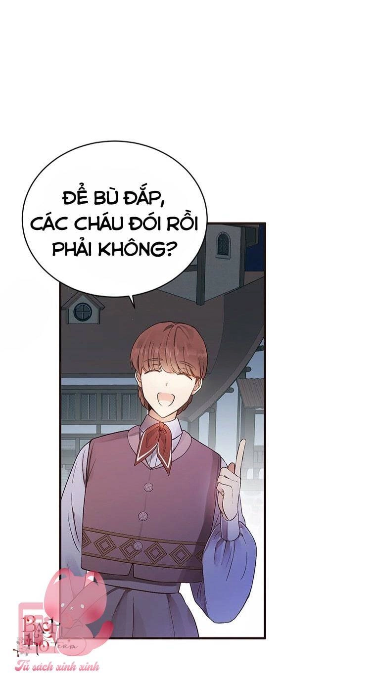 Công Tước, Đó Là Anh Trai Tôi Chapter 1 - 57